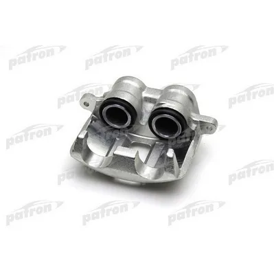 Суппорт тормозной перед прав MB Sprinter, VW LT all 96-06 PATRON PBRC147