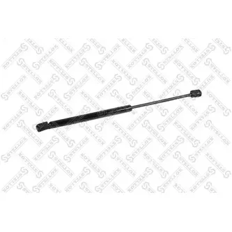 Амортизатор багажника без кронштейна Toyota Corolla 02> STELLOX 11-10473-SX