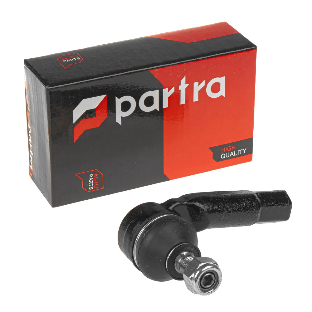 Наконечник рулевой L Ford PARTRA TE5113L