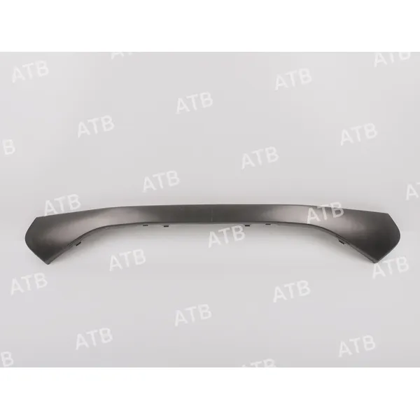 Накладка Hyundai ix35 1 2010-2015 бампера переднего (3 часть улыбка) ATB ATB 1AI310N0F