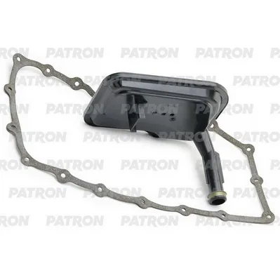Фильтр АКПП с прокладкой Cadillac CTS 2009-2013, Cadillac Esca PATRON PF5144