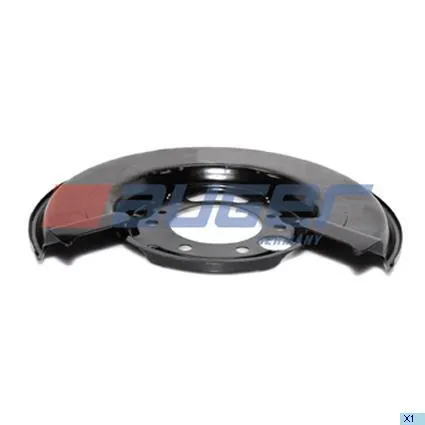 Щит тормозного механизма MERCEDES 77x 305x41 AUGER 70243