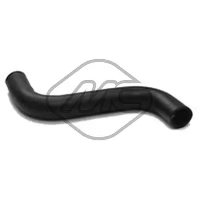 Патрубок радиатора FIAT TIPO Metalcaucho 94005
