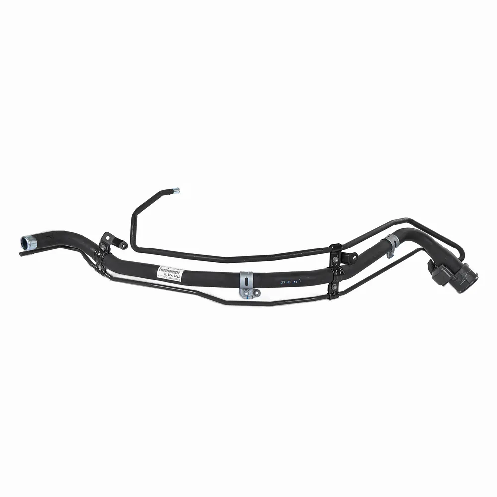 Топливопровод TOYOTA 7720142183