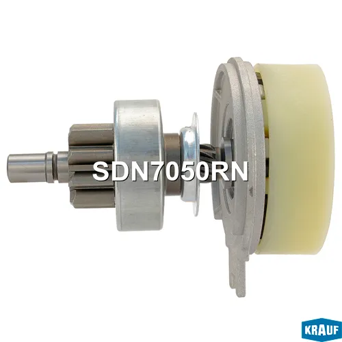 Бендикс стартера с редуктором KRAUF SDN7050RN