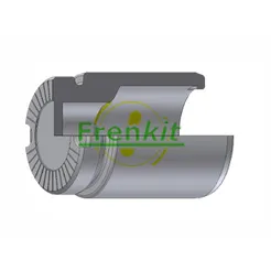 поршень суппорта заднего d.38 тип ATE electric h.brake Audi A3/TT 12, Golf VII 12 Frenkit P385302