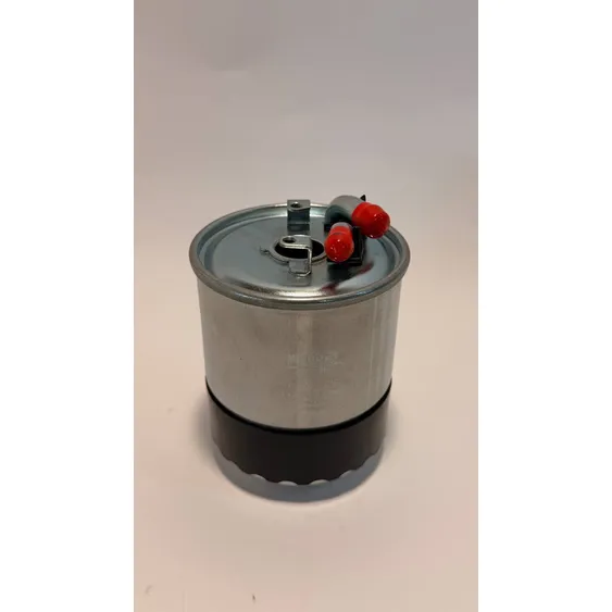Фильтр топливный, Уценка MB W638 (Vito) WUNDER FILTER WB715-N1 Уценка