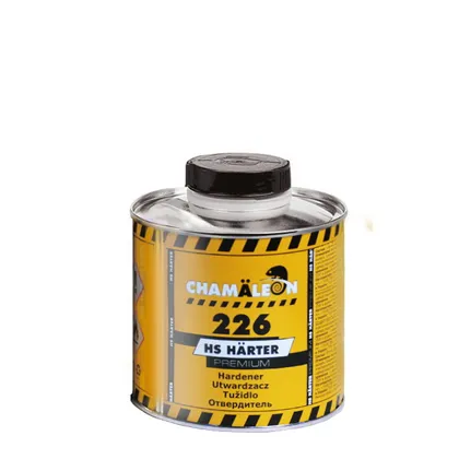 Отвердитель к лаку HS LOW VOC 0,5л Chamaleon 12264