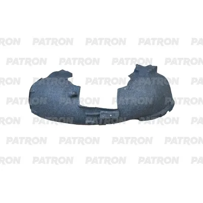 Подкрылок Передн прав AUDI Q5 2008- PATRON P72-2009AR