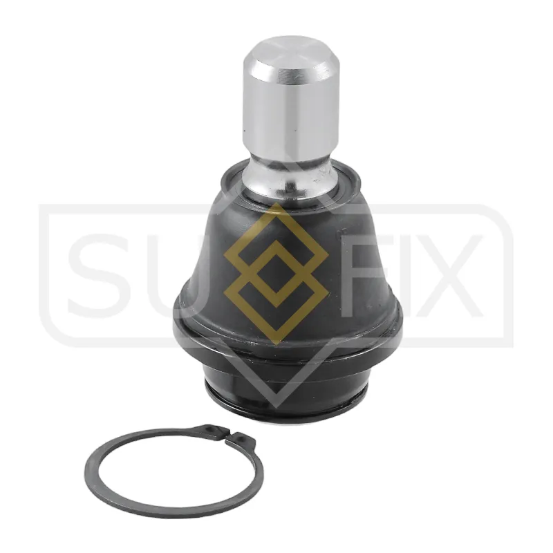 Шаровая опора нижняя L/R NISSAN Navara(D23 / D40) 2.3D-4.0 05> SUFIX SG-1946