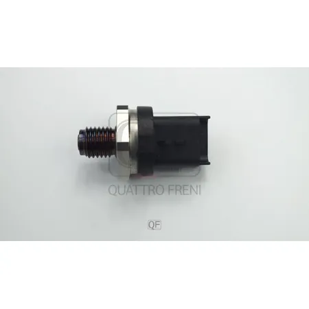 Датчик давления топлива, QUATTRO FRENI QF96A00207