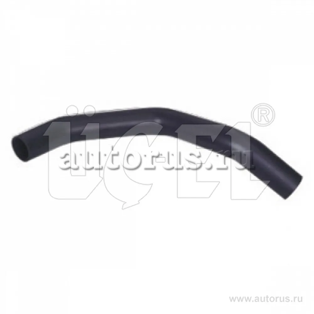 Патрубок PARTNER II / 206 / 306 / 307 / 406 / 607 2.0 HDI CITROEN BERLINGO / C5 / XSARA II 2.0 HDI. UCEL 52313