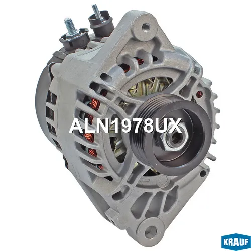 Генератор KRAUF ALN1978UX