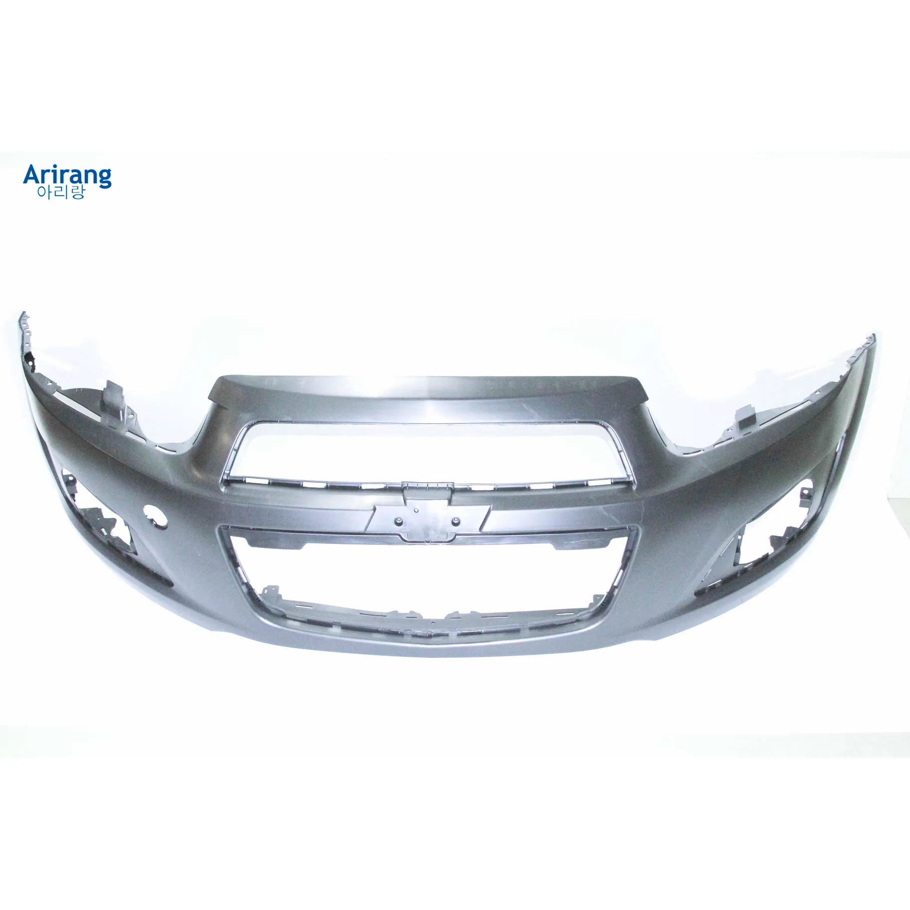 Бампер передний ARIRANG ARG27-1005 TAXI