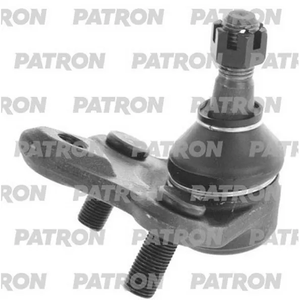 Опора шаровая TOYOTA: RAV 4 II 00- PATRON PS3108