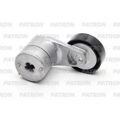 Натяжитель приводного ремня генератора Opel Astra G 1.4/1.6/1.8 16V 98> PATRON PT35012