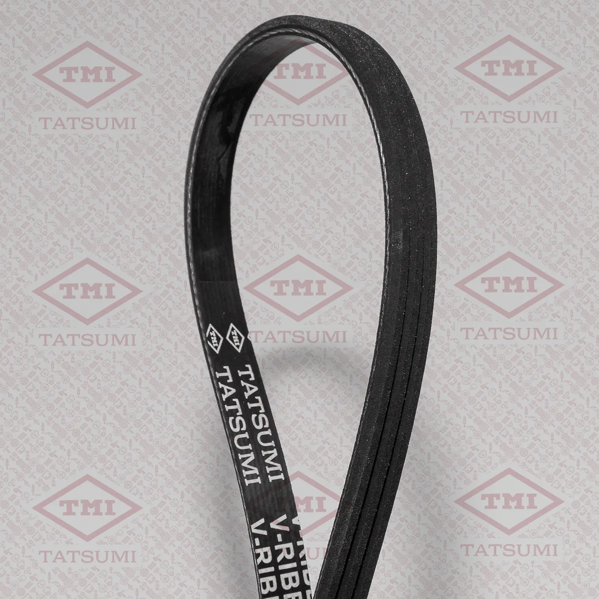 Ремень поликлиновой 3PK865 3PK865 TATSUMI TFB1096