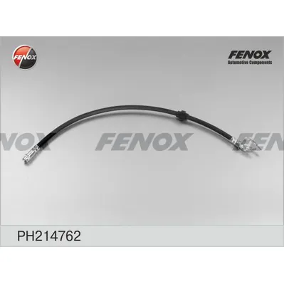 ШЛАНГ ТОРМОЗНОЙ FENOX PH214762