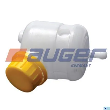 Бачок сцепления Volvo AUGER 71565