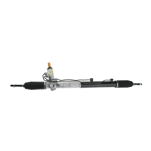 Рейка рулевая HYUNDAI SANTA FE 06-12 (SMI) NTY SPKHY003