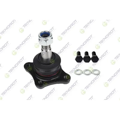 Опора шаровая L=R +крепеж KIA Bongo 86-96 TEKNOROT MA-403K