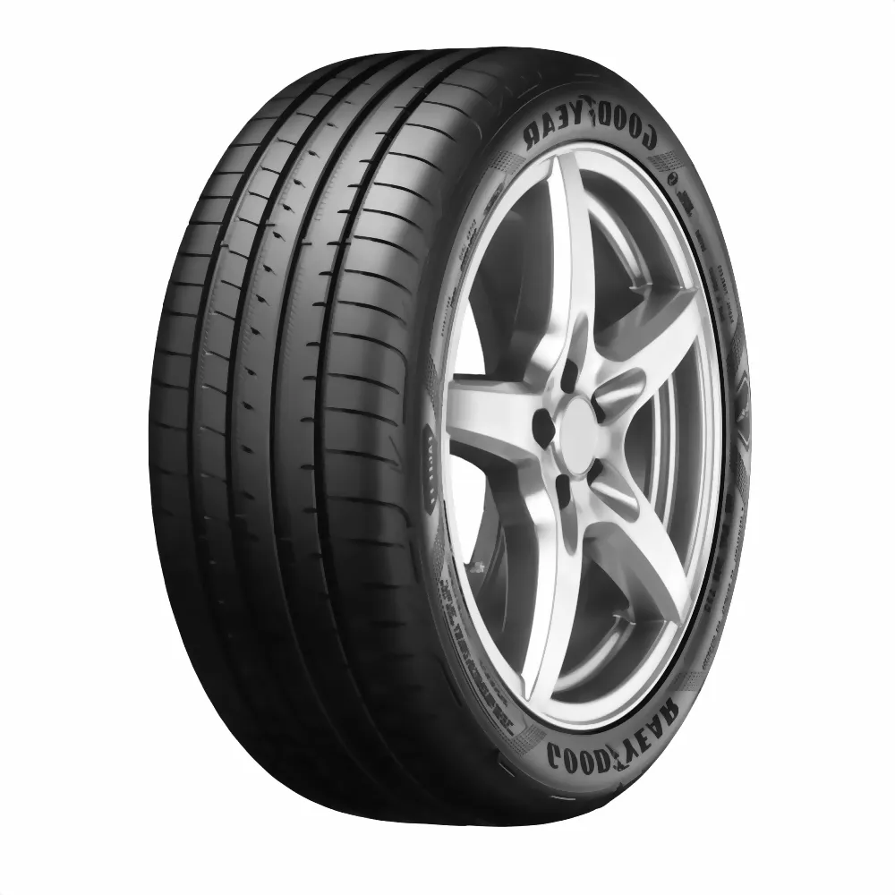 Шина R17 225/55 Goodyear Eagle F1 Asymmetric 5 97Y лето 578622