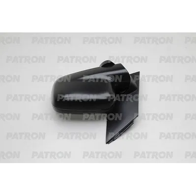 Зеркало наружное лев,ручн, асферич VW: CADDY - 04-2010, TRANSPORTE PATRON PMG4047M01