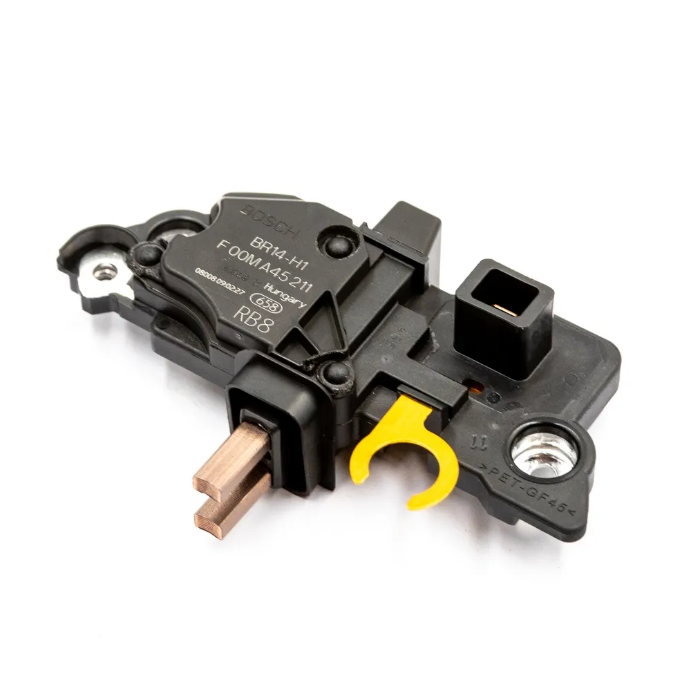 Регулятор генератора VOLVO S40/S60/S80/XC70/XC90 BOSCH F 00M A45 211