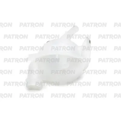 Бачок расширительный системы охлаждения PEUGEOT 307 2001-2008 /CITROEN C4 2005-2011 PATRON P100044