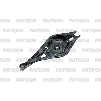 Рычаг подвески задний под пружину Geely Tugella F11 19- PATRON PS50593L