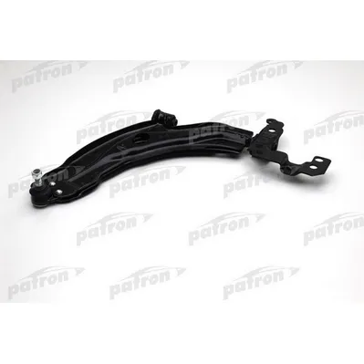 Рычаг подвески левый FIAT: DOBLO 08/06- (произведено в Турции) PATRON PS5269L