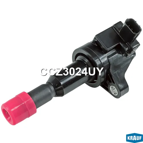 Катушка зажигания KRAUF CCZ3024UY