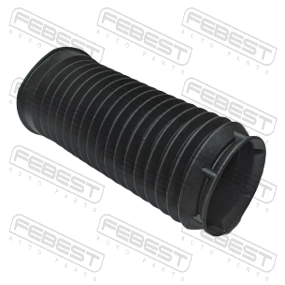 Пыльник переднего амортизатора MB W176/W245/W204/W212 FEBEST BZSHB-246F