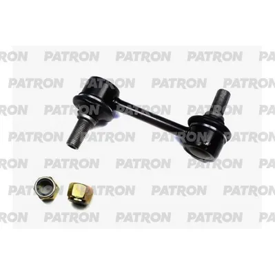 Тяга стабилизатора Geely Emgrand X7 (NL4) 18- PATRON PS4867