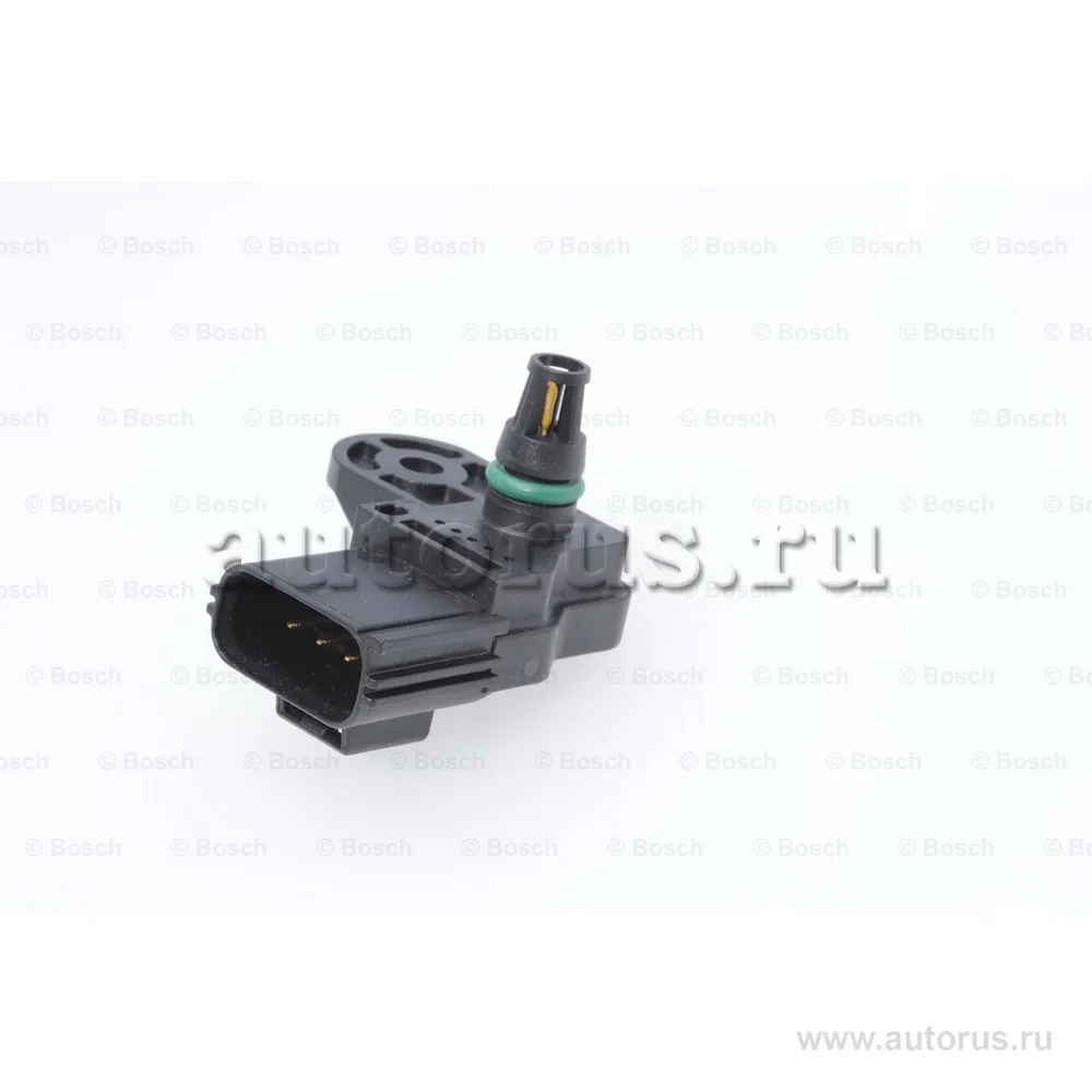 Датчик давления BOSCH 0 261 230 027