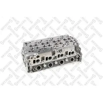 Головка блока цилиндров Nissan STELLOX 1108047_SX