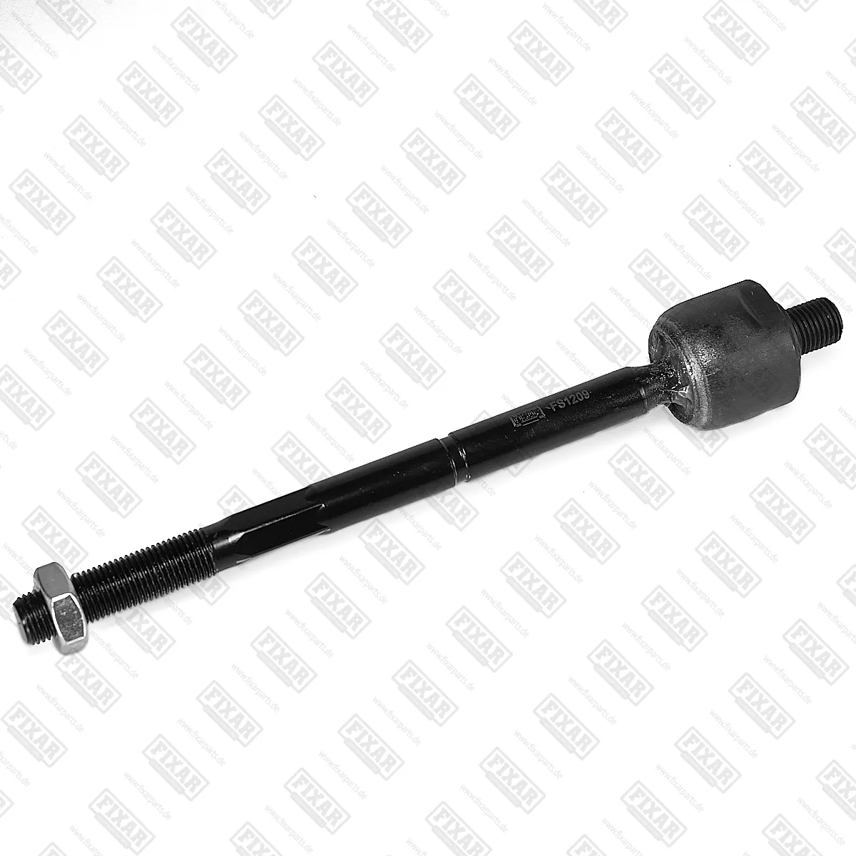 Тяга рулевая левая/правая CITROEN C4 Picasso/Grand Picasso/C4 Cactus 13->PEU FIXAR FS1209