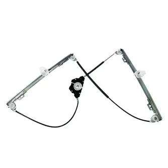 Стеклоподъемник передний левый Ford Fiesta VI 08-12/Van STELLOX 75-50478-SX