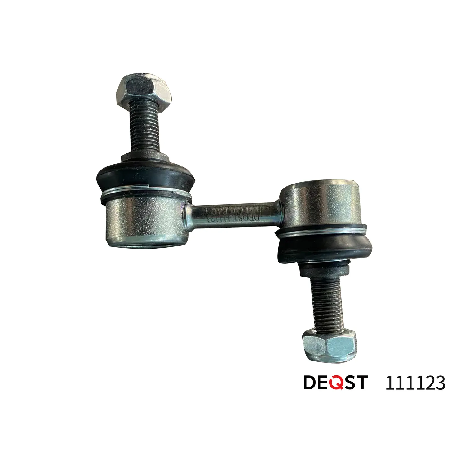 Тяга стабилизатора переднего, SUBARU FORESTER (SH) 01,08- DEQST 111123