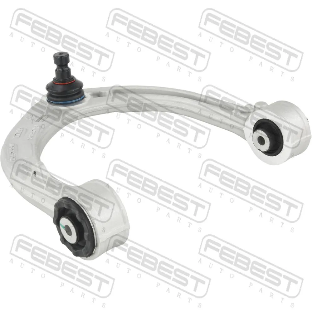 Рычаг передний верхний L LAND ROVER RANGE ROVER 2013- FEBEST 2924-L405FUPL