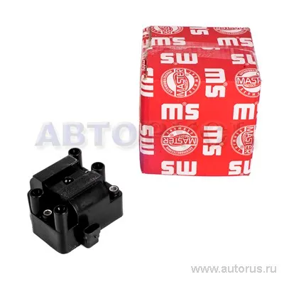 Модуль зажигания ВАЗ 2112 MASTER-SPORT 2112-3705010-01-PCS-MS