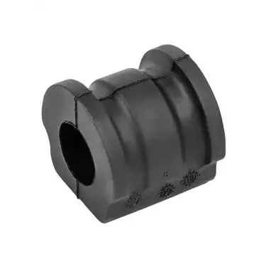 Втулка стабилизатора переднего d18 VW Polo, Skoda Fabia/Roomster 1.2-1. ZENTPARTS Z02432