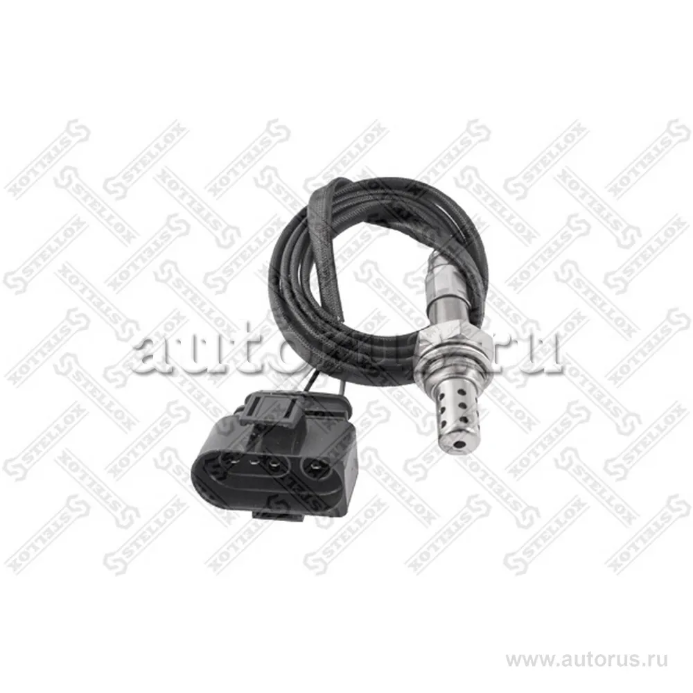Лямбда-зонд Audi A3/A4/A6, VW Passat/Polo 1.0-1.8i 95-00 STELLOX 20-00013-SX