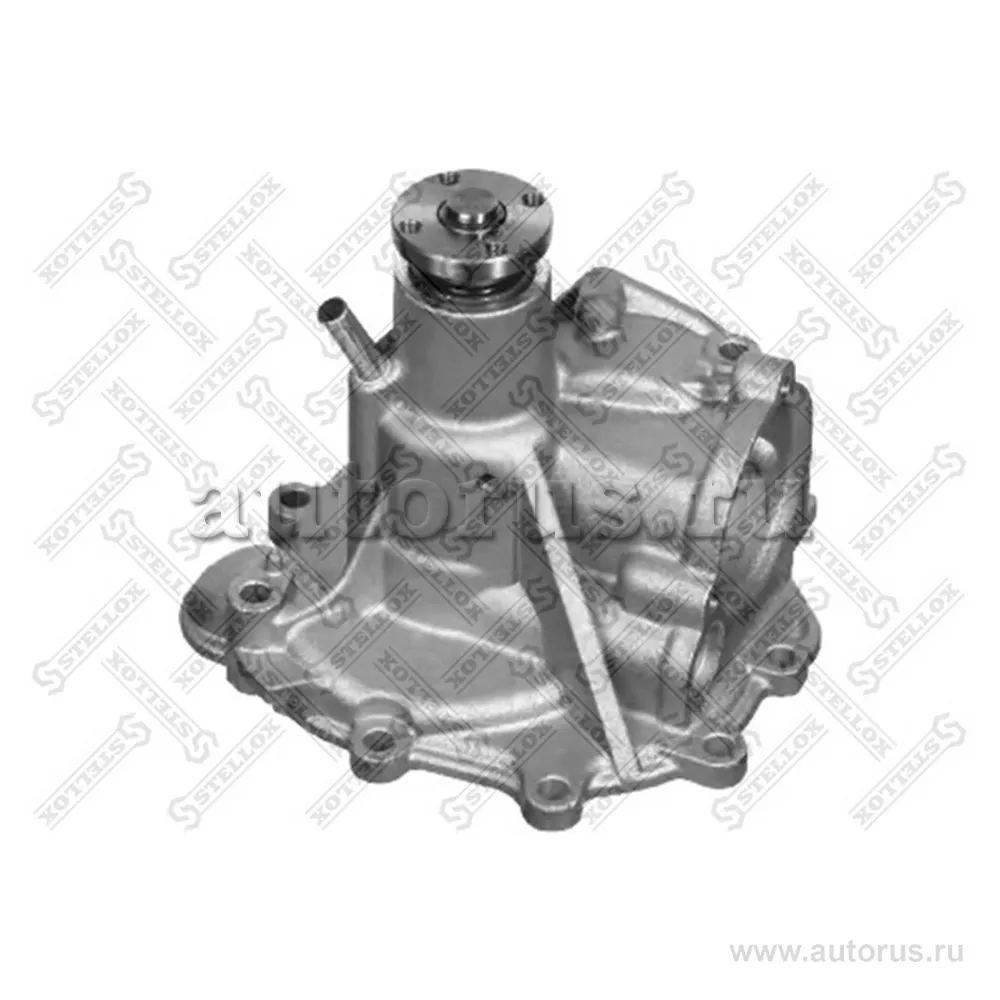 Помпа MB W124/W140/W210/W129 4.2/5.0 91> STELLOX 4500-0110-SX