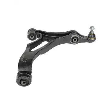 Рычаг левый сталь VW Touareg (Z24613_ZNT) ZENTPARTS Z24612_ZNT