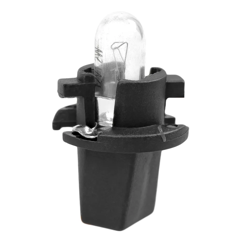 Лампа 12V T5W 1.2W BX2d GANZ 10 шт. BOX (10 шт. цена за 1 шт.) GIP06344