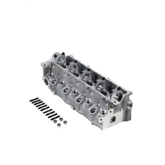 Головка блока цилиндров 11111-78E10 Suzuki Grand Vitara I 2.0TD RF STELLOX 11-08096-SX