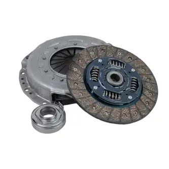 К-кт сцепления Mitsubishi Galant/Lancer 1.5-2.0 84> STELLOX 07-01009-SX