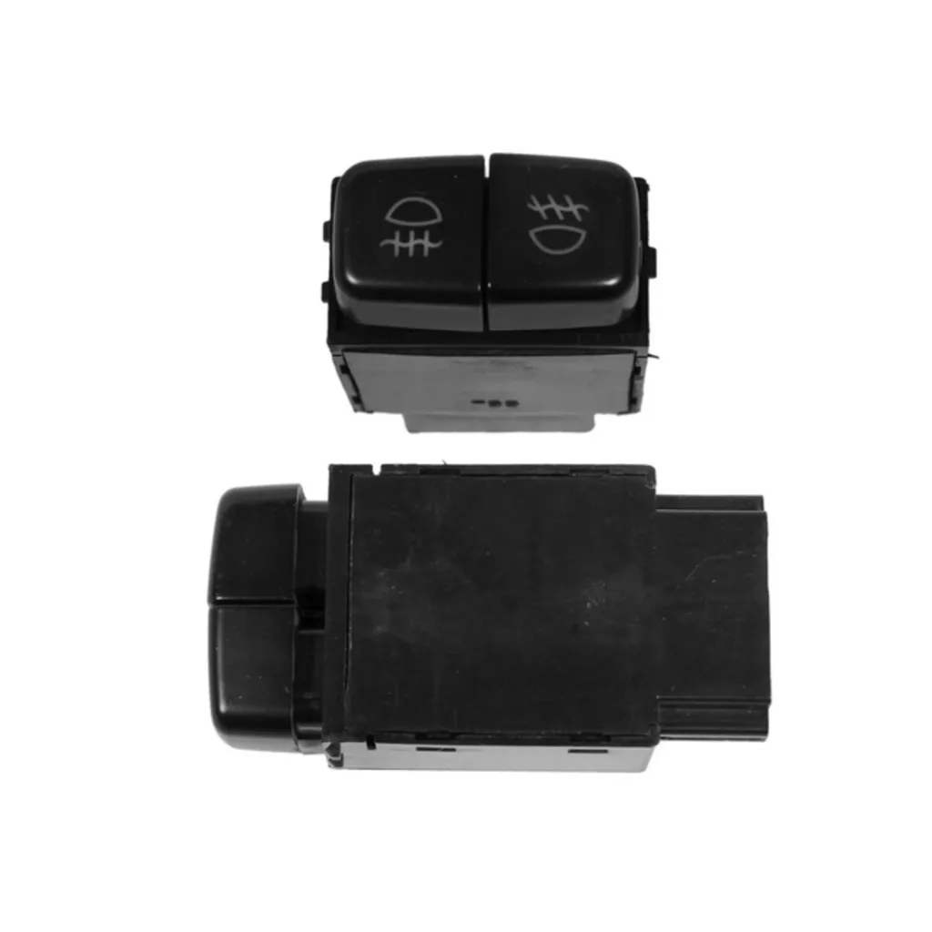 Кнопка включения противотуманных фар двойная LANCER IX 2003-2010 SAILING LT3333033