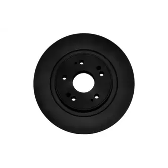 Диск тормозной задний HAVAL ZENTPARTS Z06648